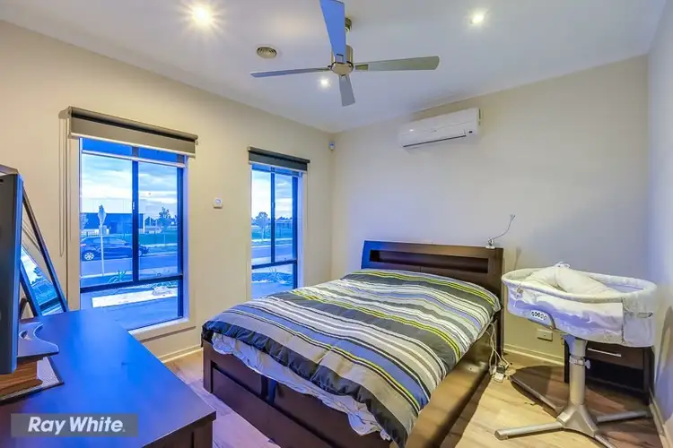 Third view of Homely house listing, 12 Brigalow Drive, Truganina VIC 3029