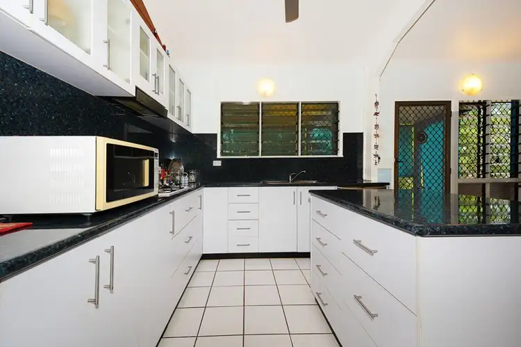 Fifth view of Homely house listing, 18 Milady Street, Wagait Beach NT 822