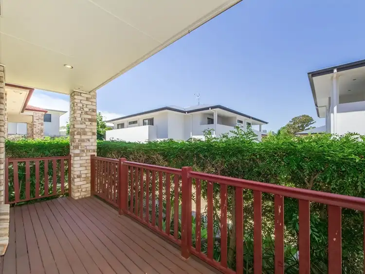Seventh view of Homely townhouse listing, 3/3 Blake Street, Southport QLD 4215
