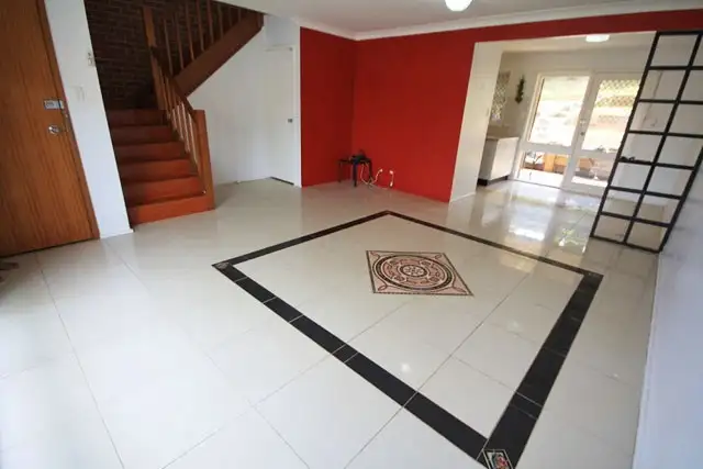 Fourth view of Homely townhouse listing, 40/6 Jacquinot Place, Glenfield NSW 2167