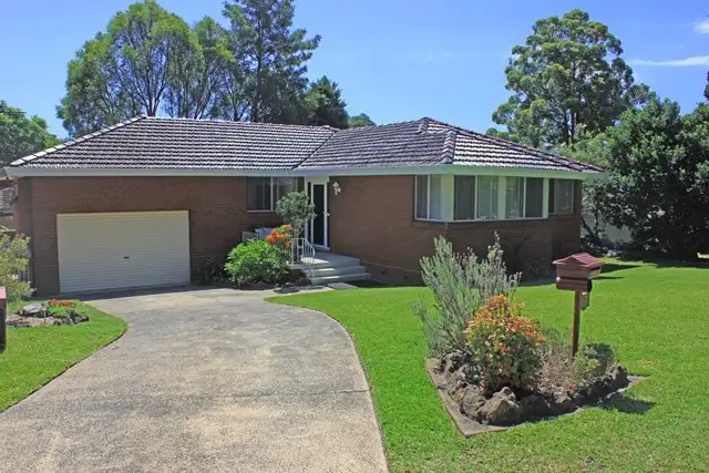 7 Endeavour Street, Ruse NSW 2560