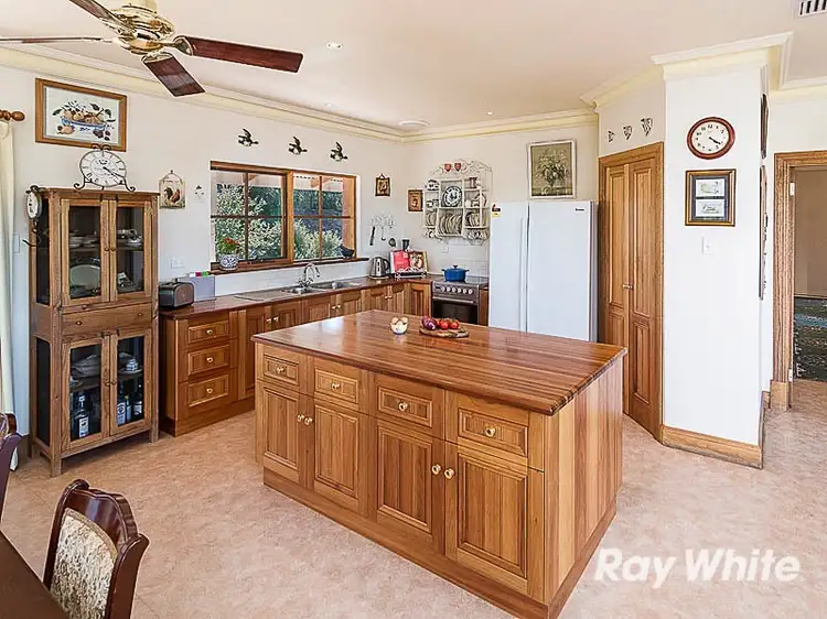 Third view of Homely rural property listing, 327 Tinpot Road, Woodchester SA 5255