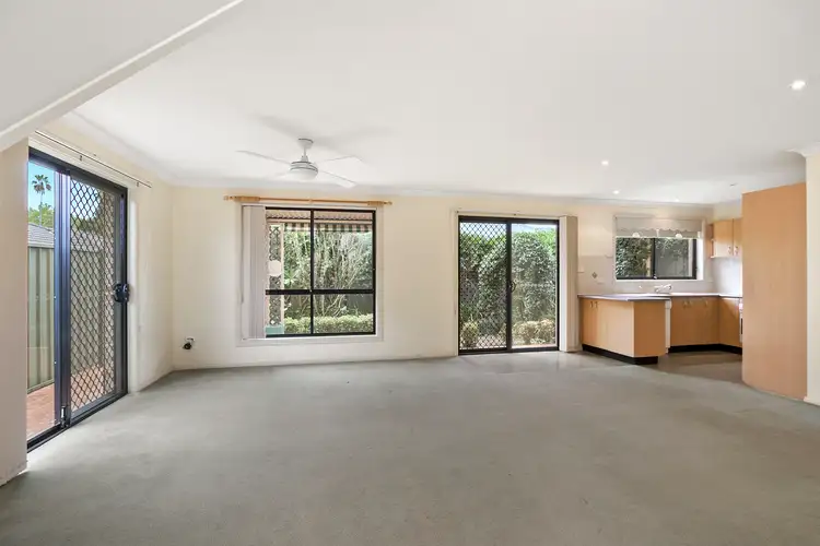 Third view of Homely house listing, 1/184-186 March Street, Richmond NSW 2753