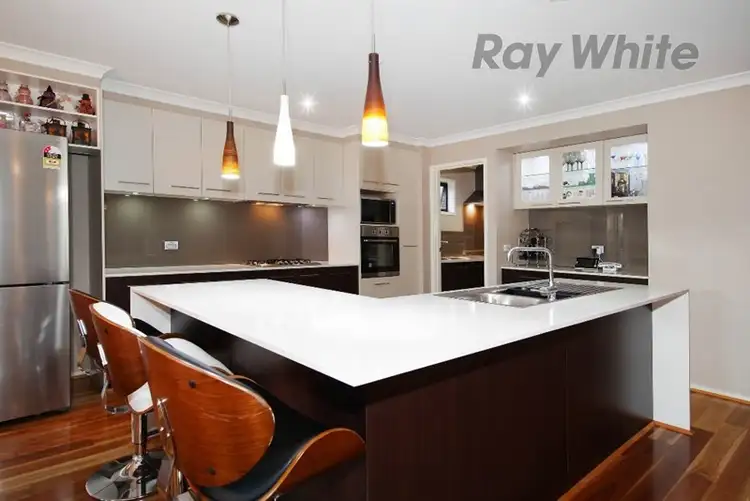 Fourth view of Homely house listing, 26 Shiraz Crescent, Point Cook VIC 3030