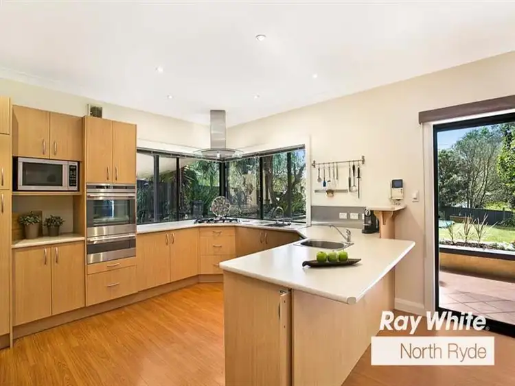 Third view of Homely house listing, 46 Lucinda Road, Marsfield NSW 2122