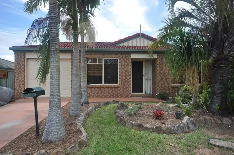 Main view of Homely house listing, 11 Claremont Court, Narangba QLD 4504