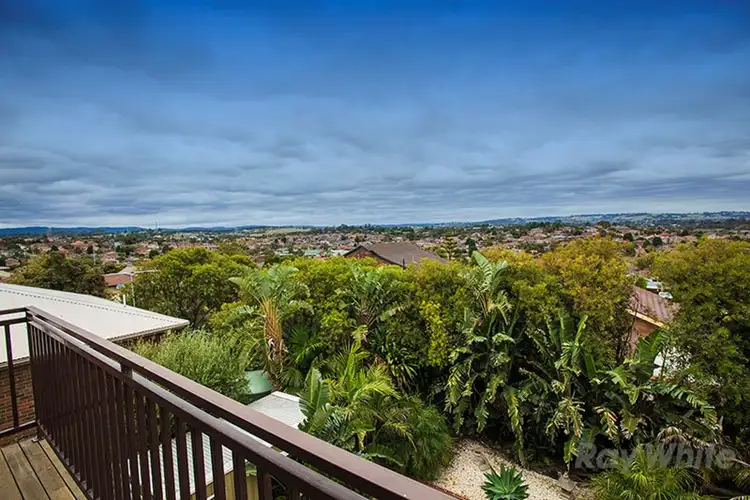 Second view of Homely house listing, 16 Brandon Court, Endeavour Hills VIC 3802
