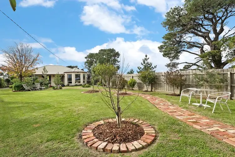 Second view of Homely house listing, 193-197 Barwarre Road, Grovedale VIC 3216