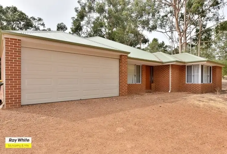 5 Kirk Way, Chidlow WA 6556