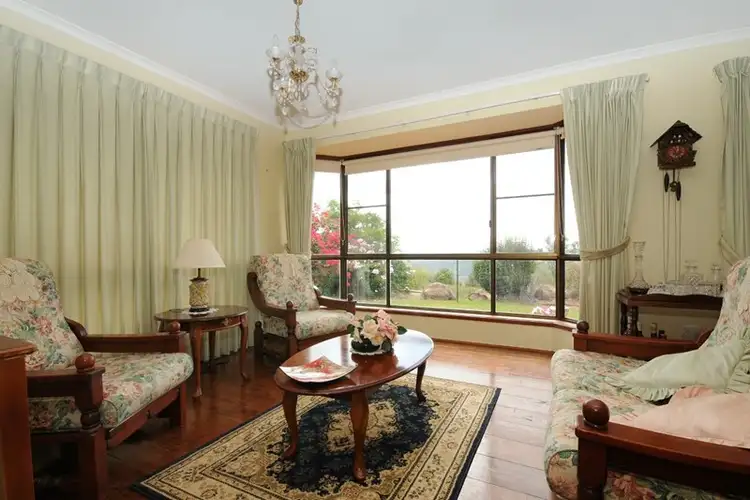 Main view of Homely house listing, 5 Glen Court, Glencoe QLD 4352