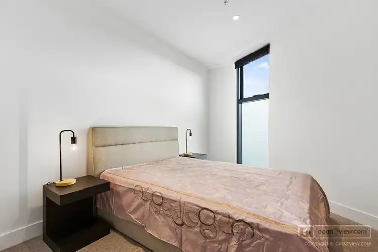 Seventh view of Homely apartment listing, 608/8 Montrose Street, Hawthorn East VIC 3123