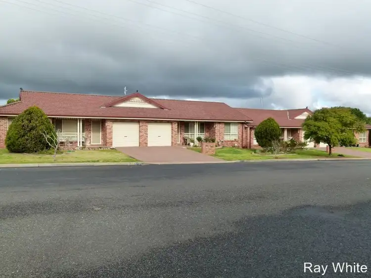 Seventh view of Homely unit listing, 3/52 William Street, Forbes NSW 2871