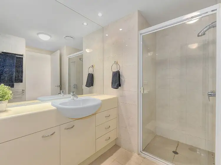 Seventh view of Homely apartment listing, 75/321 Main Street, Kangaroo Point QLD 4169