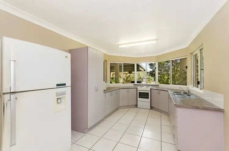 Second view of Homely house listing, 42 Chiquita Avenue, Rasmussen QLD 4815