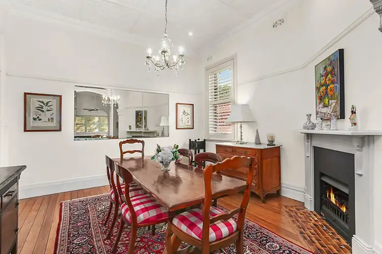 Second view of Homely apartment listing, 2/31 Darling Point Road, Darling Point NSW 2027