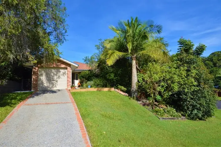 Main view of Homely house listing, 2 Tamarind Close, Toormina NSW 2452