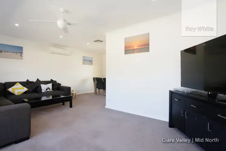 Third view of Homely house listing, 15 Henry Street, Clare SA 5453