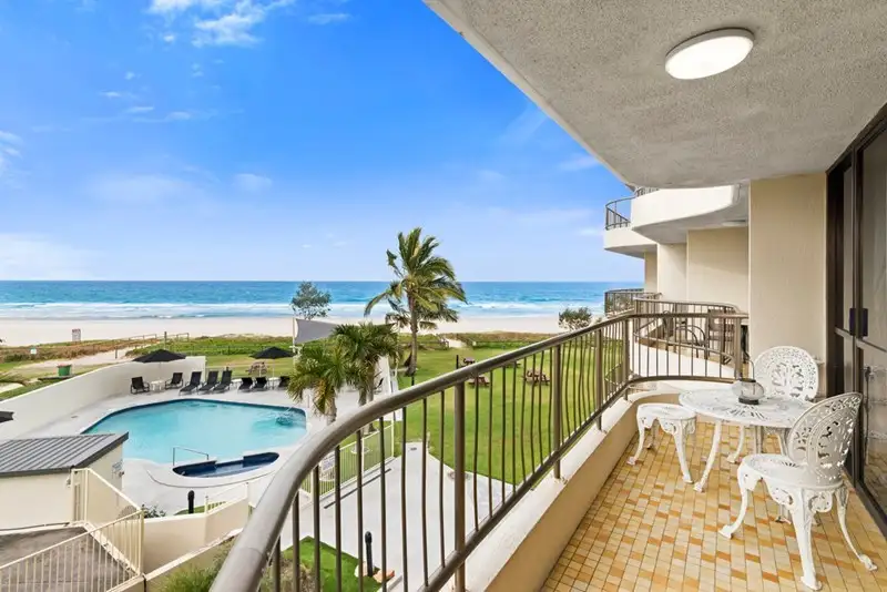 Main view of Homely unit listing, 19/387 Golden Four Drive, Tugun QLD 4224