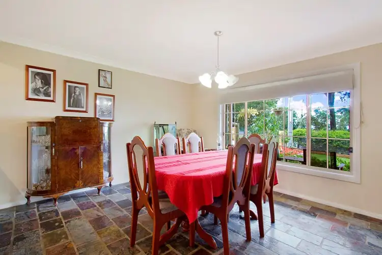 Third view of Homely house listing, 27 Bellbird Crescent, Bowen Mountain NSW 2753
