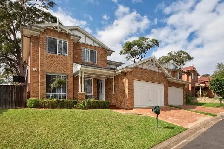 19 Jacobs Close, Menai NSW 2234