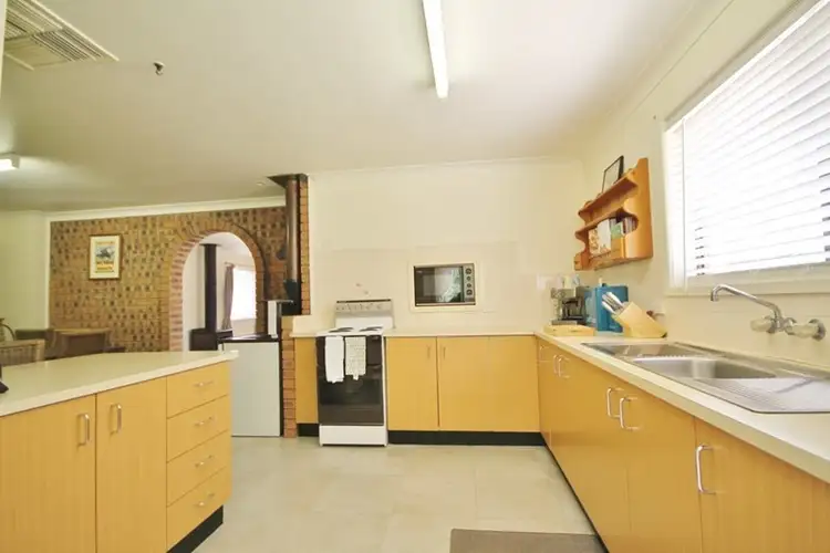 Second view of Homely house listing, 430 Spring Creek Road, Young NSW 2594