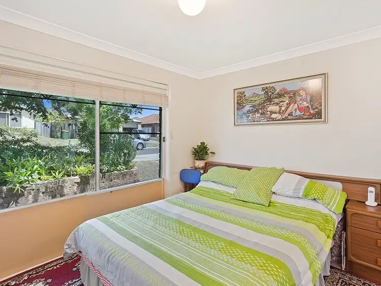 Second view of Homely house listing, 10 Kinross Lane, Bethania QLD 4205