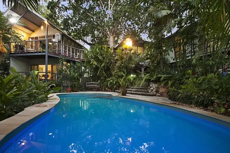 53 Hudson Fysh Avenue, Ludmilla NT 820