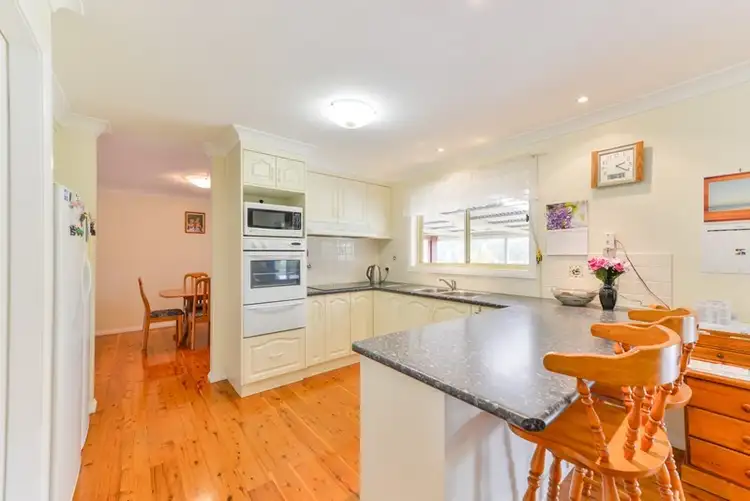 Fourth view of Homely house listing, 140 Elizabeth Drive, Tamworth NSW 2340