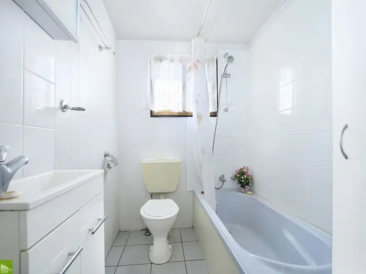 Third view of Homely other listing, 80/4 Woodrow Place, Figtree NSW 2525