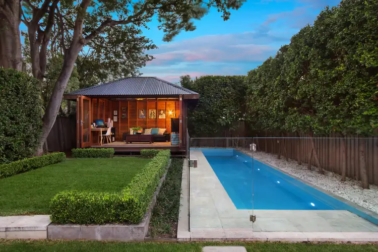 Second view of Homely house listing, 24 Bongalong Street, Naremburn NSW 2065