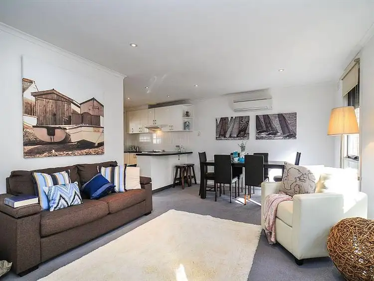 Second view of Homely unit listing, 6/47 Elmhurst Road, Bayswater North VIC 3153
