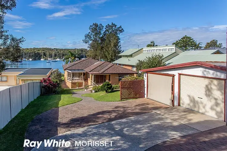 Fifth view of Homely house listing, 65 Dandaraga Road, Brightwaters NSW 2264
