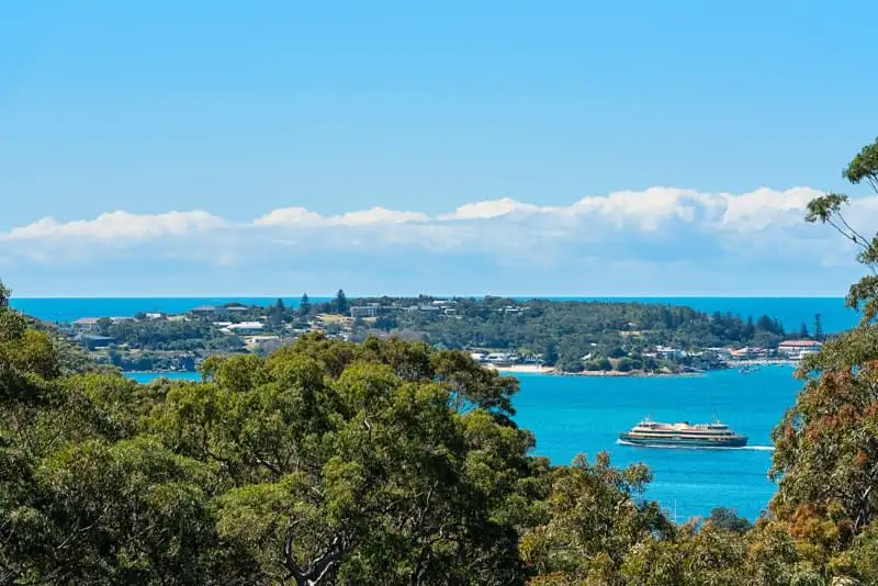 Main view of Homely apartment listing, 4/11A Silex Road, Mosman NSW 2088