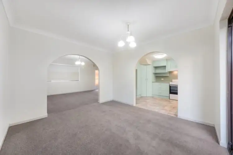 Fourth view of Homely townhouse listing, 3/19-21 Myee Road, Macquarie Fields NSW 2564