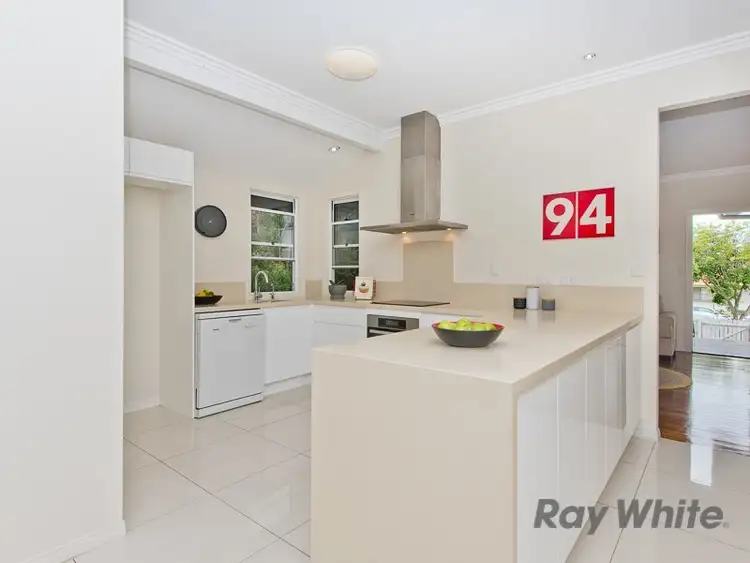 Fifth view of Homely house listing, 94 Elfreda Street, Enoggera QLD 4051