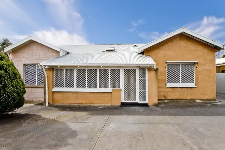 Main view of Homely house listing, 46 Morgan Avenue, Daw Park SA 5041