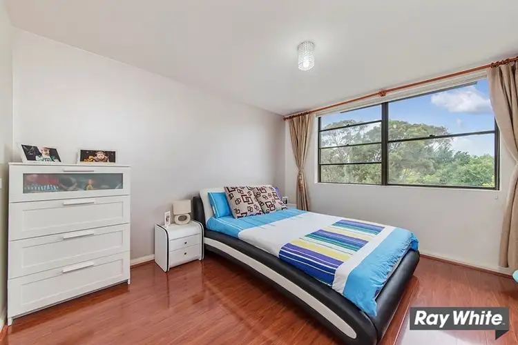 Seventh view of Homely apartment listing, 29/10 Hopegood Place, Garran ACT 2605