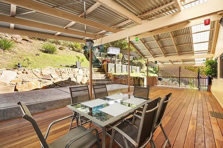 Third view of Homely house listing, 30 Indra Road, Tascott NSW 2250