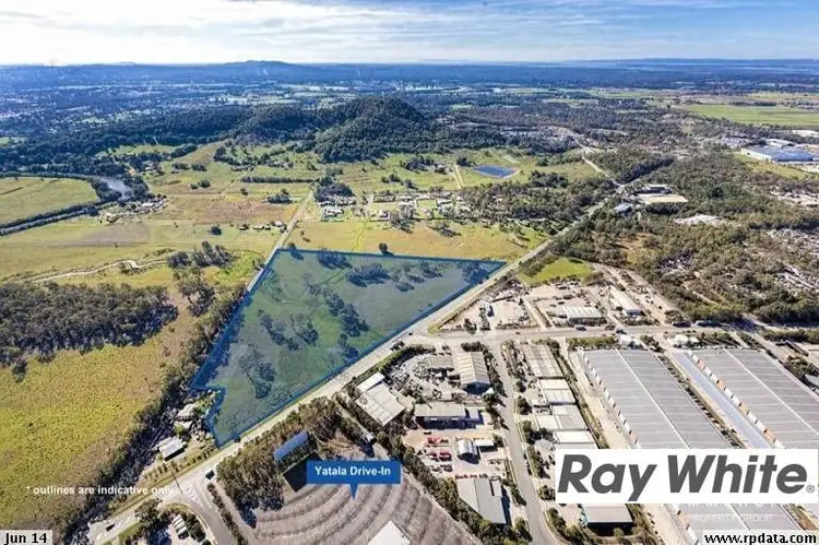 Main view of Homely land listing, 103 Stapylton Jacobs Well Road, Stapylton QLD 4207