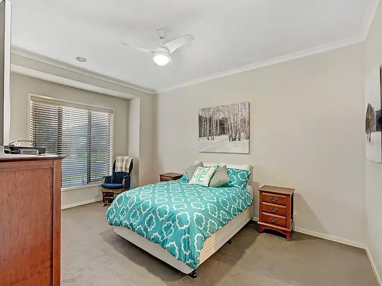 Seventh view of Homely house listing, 42 Harriers Street, Mernda VIC 3754