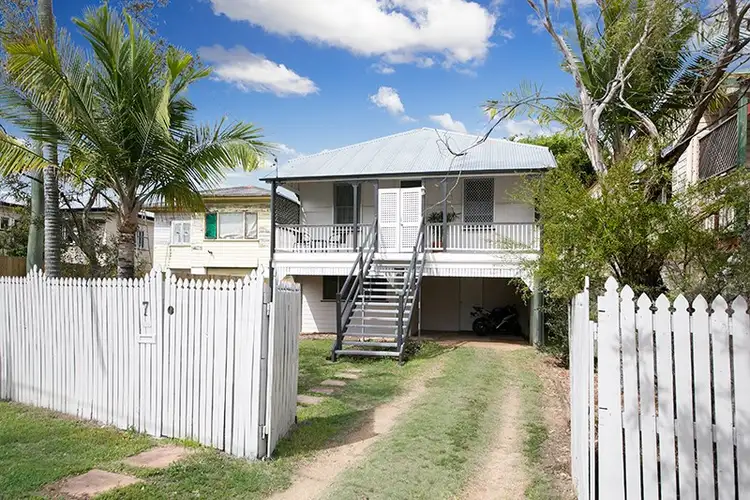 Seventh view of Homely house listing, 7 Swan Terrace, Windsor QLD 4030