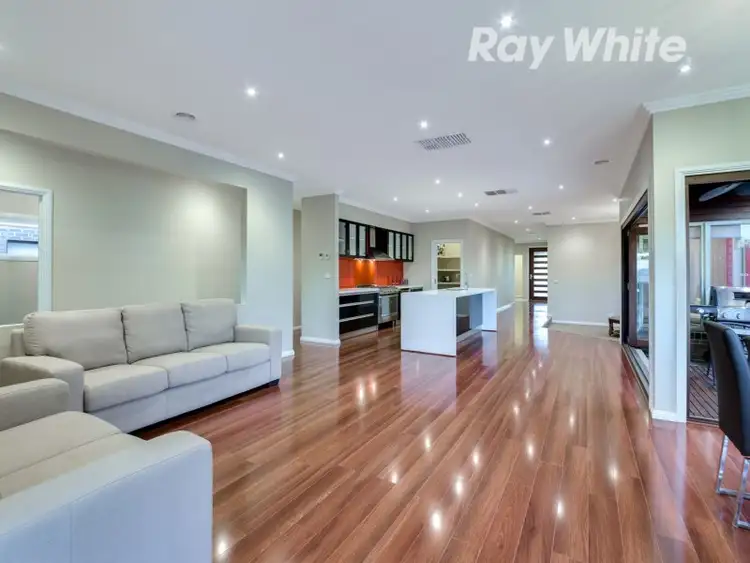Fifth view of Homely house listing, 26 Wisteria Avenue, Craigieburn VIC 3064