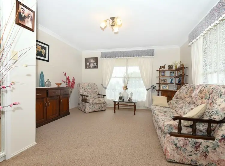 Second view of Homely house listing, 11 Kratzke Road, Highfields QLD 4352