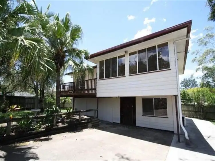 Main view of Homely house listing, 170 Drews Road, Loganholme QLD 4129