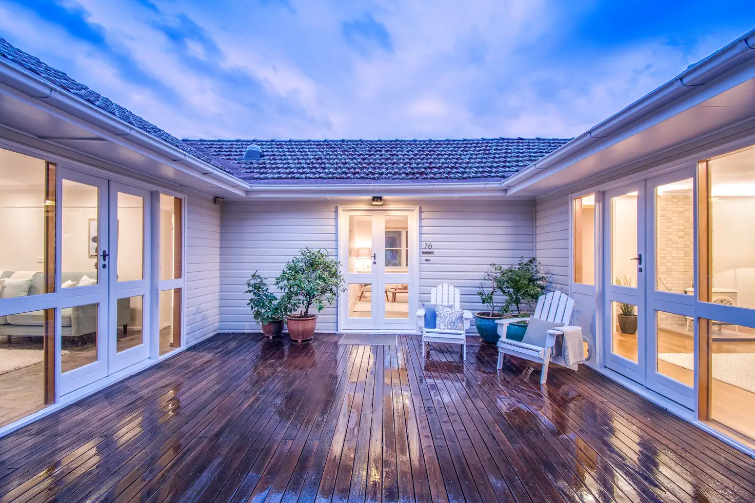 Main view of Homely house listing, 76 Sherbrooke Street, Ainslie ACT 2602