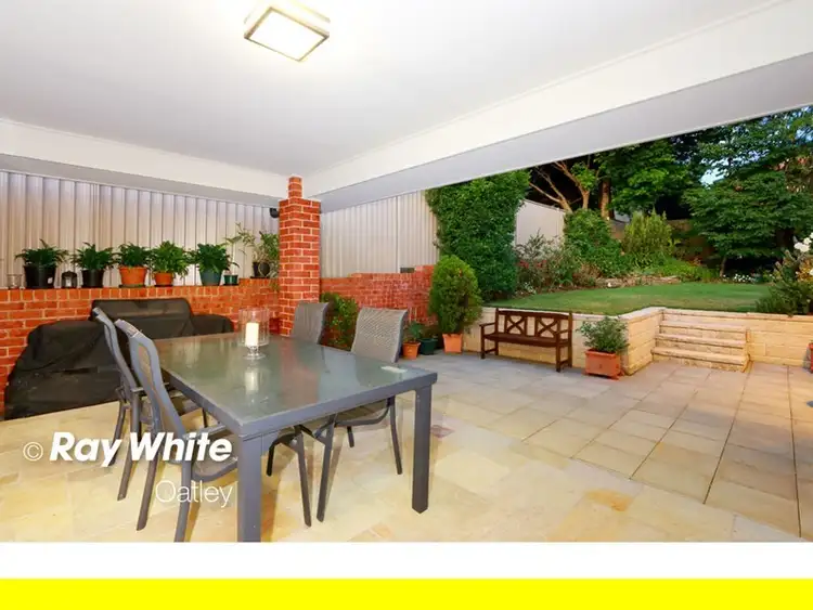 Third view of Homely house listing, 61 Glen Road, Oatley NSW 2223