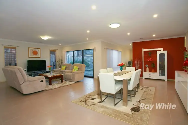Third view of Homely house listing, 44 Biscay Grove, Lyndhurst VIC 3975