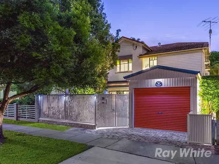 39 Collins Street, Nundah QLD 4012