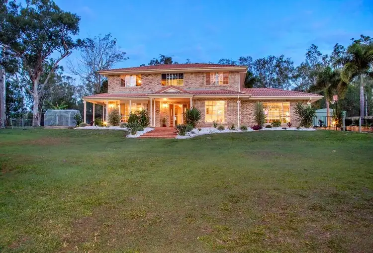 25-29 Durrant Court, Tamborine QLD 4270