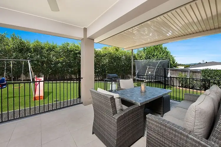 Sixth view of Homely house listing, 3 Forest Pines Boulevard, Forest Glen QLD 4556